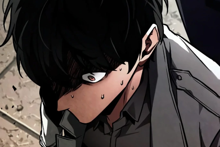 Omniscient Reader's Viewpoint RAW Manhwa Chapitre 267 FR VF, Une expérience horrible a eu lieu