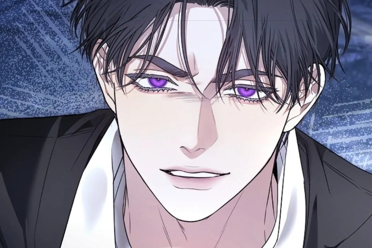 Ler Manhwa BL Kiss Me If You Can Capítulo 19 Scan PT BR Rumores Estranhos Sobre Chase Miller 