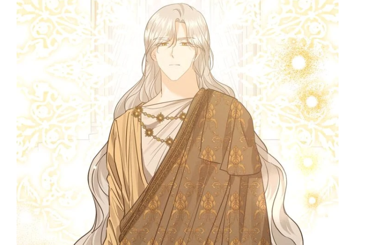 Lire le Manhwa Intensément Radieux Chapitre 76 en Français, La situation s'envenime