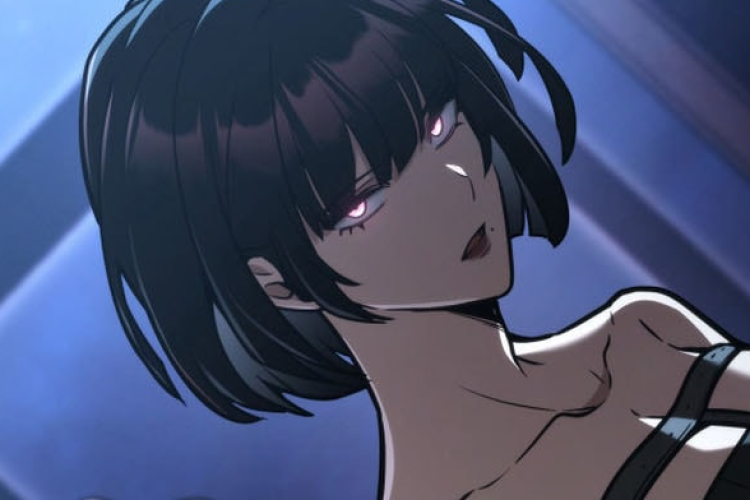 Lien du Manhwa Infinite Mage Manhwa Chapitre 126 FR Scan, Une haine profonde