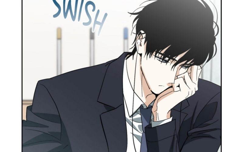 Update! Ler o Manhwa Two Tigers, Too Close Capítulo 2 PT BR, Encontro emocionante