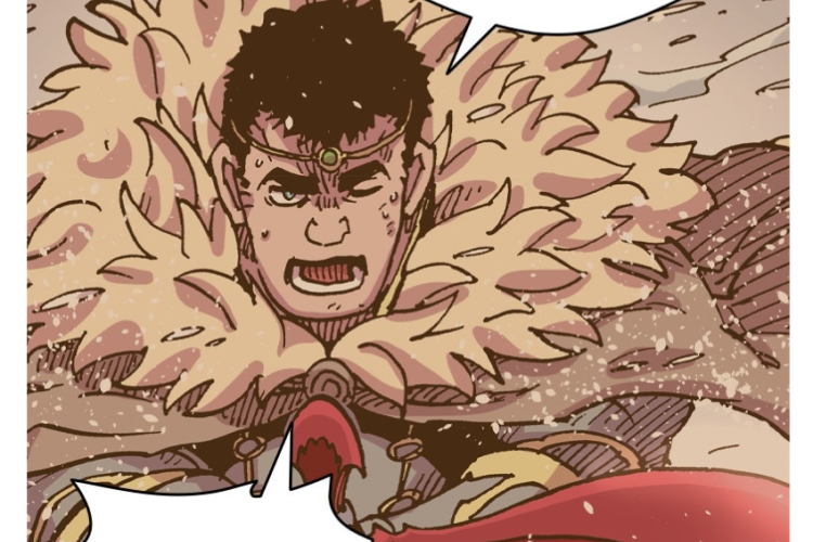 Spoilers o Mangá Clevatess Capítulo 49 PT BR, Prepare-se para um novo ataque