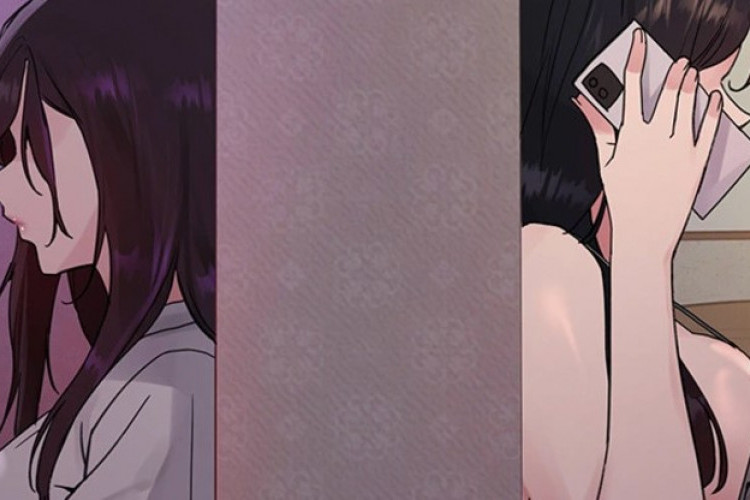 Soyez Prudent ! Lire Manhwa Sex Stopwatch Chapitre 119 VF Scan, Vous Envisagez de Passer la Nuit avec un Jeune Homme !