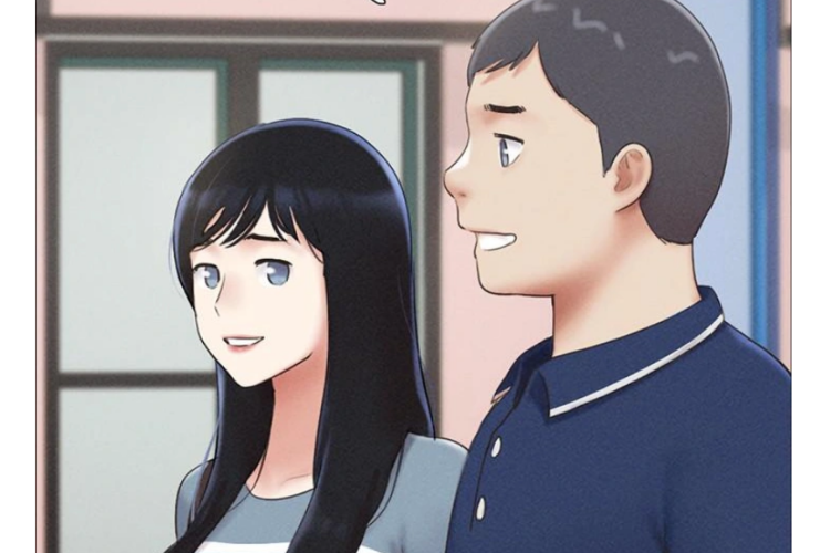 Link RAW Baca Manhwa Soeun Chapter 62 Indonesia Scan, Olahraga Bareng Noona Cantik nan Bergairah