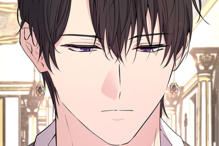 RAW Lecture En Ligne Webtoon Gagner Mon Destin Tragique Chapitre 4-5 Scan VF FR, L'enfant Turbulent