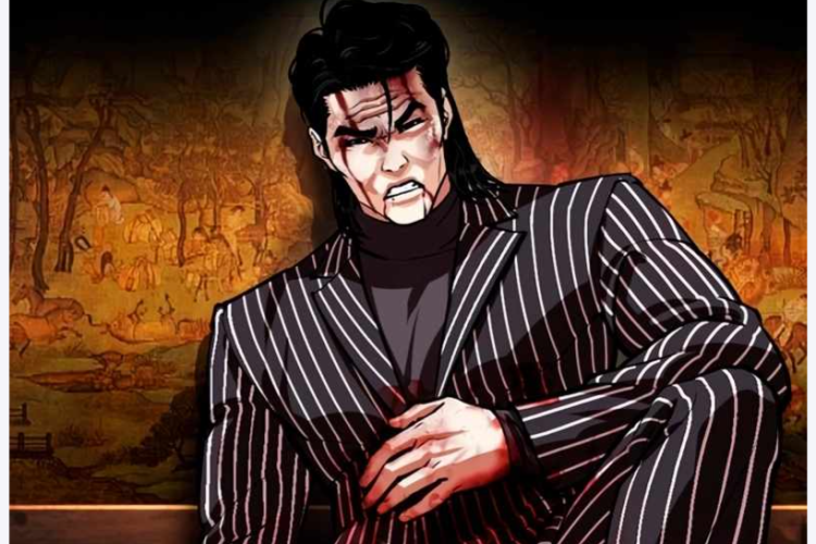 Spoilers & Baca Manhwa Lookism Chapter 566 Bahasa Indonesia, Yujae Dapat Tantangan Baru