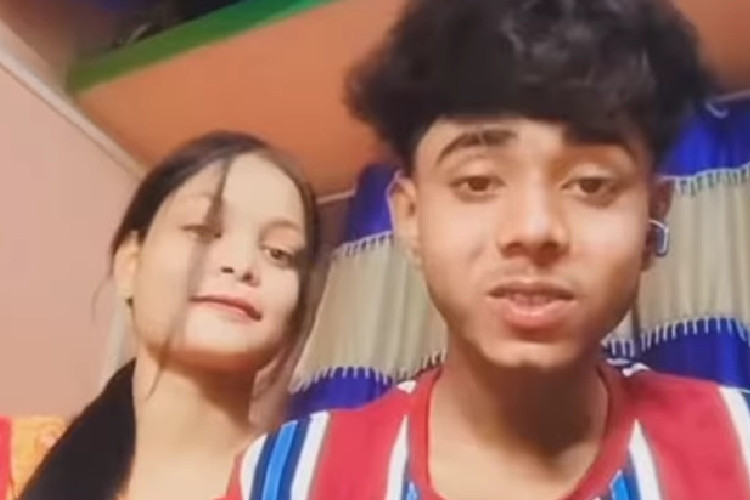 Lien Vidéo Sofik SK, Influenceur Bengali Qui Aurait Divulgué Une Vidéo Intime Avec Sa Petite Amie Présumée, Devient Viral