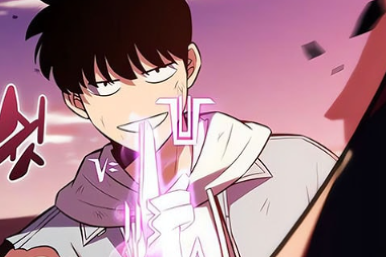 Lien du Solo Max-Level Newbie Manhwa Chapitre 249 en FR Scan RAW, Le manager n'est pas à l'abri des  expériences