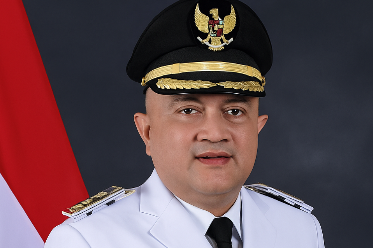 Profil Bupati Bogor Rudy Susmanto, Dipanggil KPK Atas Dugaan Kasus Korupsi Ubah Pungut Pajak 