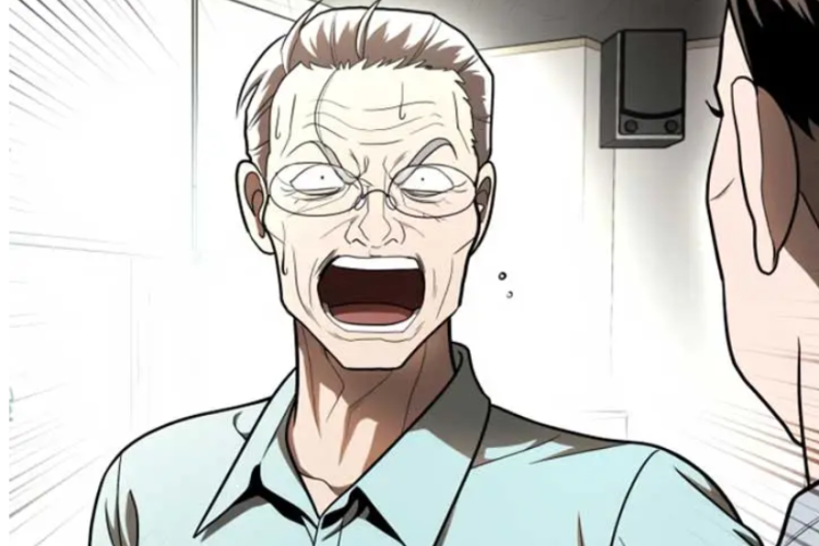 Spoilers le Manhwa A Sense of Amusement (Plaything) Chapitre 52 Scan VF, Vengeance Ga ram