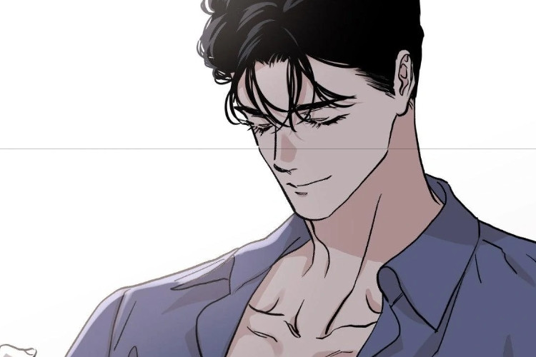 Manhwa Bad Apple Capítulo 22 Scan PT BR RAW É A Primeira Vez Que Uno Está Com Um Menino