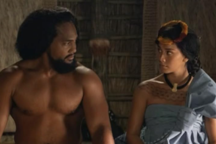 Regarder Chief of War Épisode Complet en Streaming VF,  Série Historique Épique avec Jason Momoa