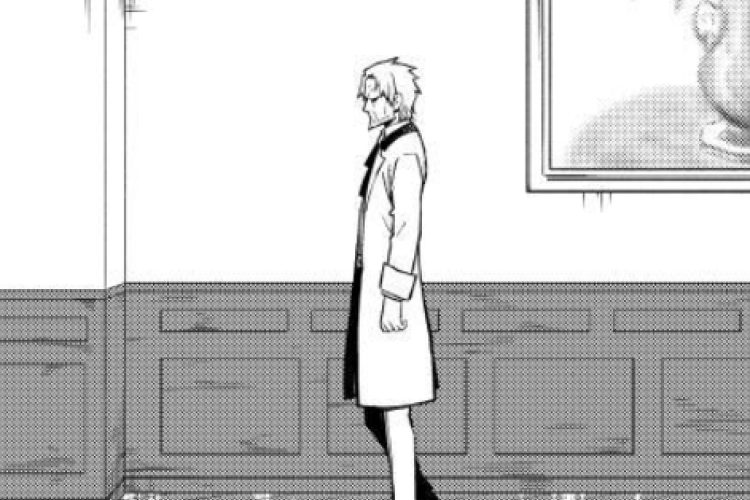 Kehilangan Harapan! Link Baca Manga Tensei Shitara Slime Datta Ken Chapter 137 Bahasa Indonesia