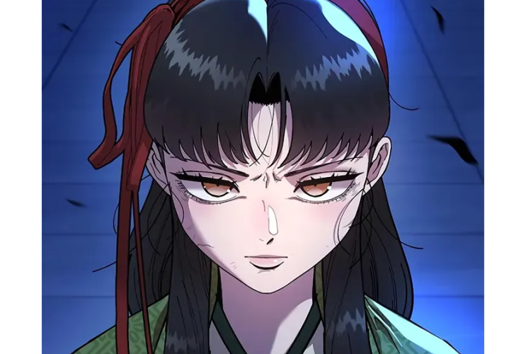 Spoilers le Manhwa Chronicles of the Lazy Sovereign Chapitre 11 Scan VF, Enji est actuellement en otage