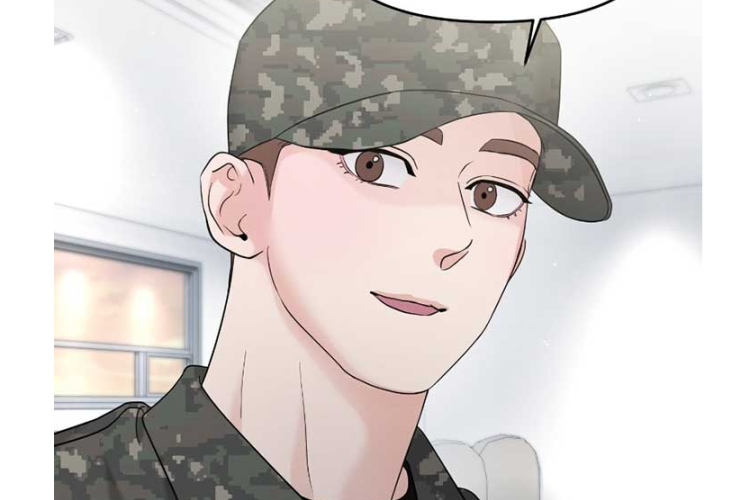Lisez RAW Manhwa This is a Campus Romance Series Chapitre 73 en Français, Le retour de Hayun 