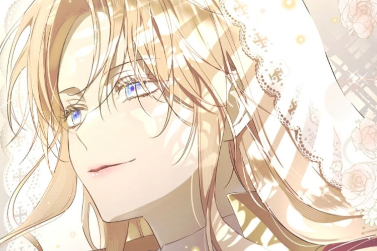 Sesuai Titah Sang Ratu! Kalender Rilis Manhwa The Forgotten Field Chapter 31 Indonesia Sub