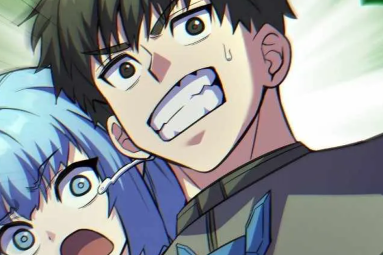 Why I Quit being the Demon King Capítulo 80 PT BR Scan, Clique aqui para ler o Manhwa Gratuitamente!