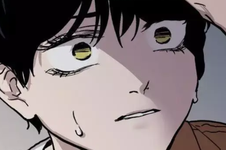 Link Baca Manhwa Bad Apple Chapter 7 Bahasa Indonesia, Tidak Memiliki Apapun Tetapi itulah Bagian Terbaiknya