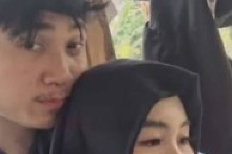 Link Video SMK di Cianjur Viral yang Sempat Menghebohkan Warganet di Media Sosial Ternyata Pasutri?