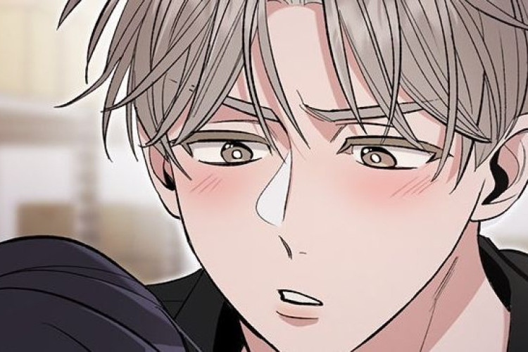 Lien de lecture du Manhwa A Crush Curse chapitre 5 VF SCAN, une histoire d’amour douce