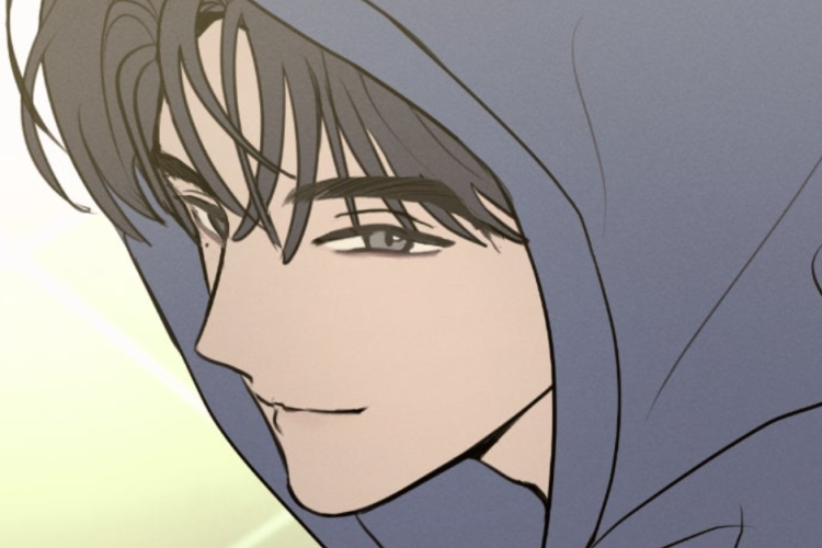 Lecture En Ligne Webtoon Tu m'as eu (I Want To Be Fooled) Chapitre 6-7 Scan VF FR, Un Sourire Déroutant