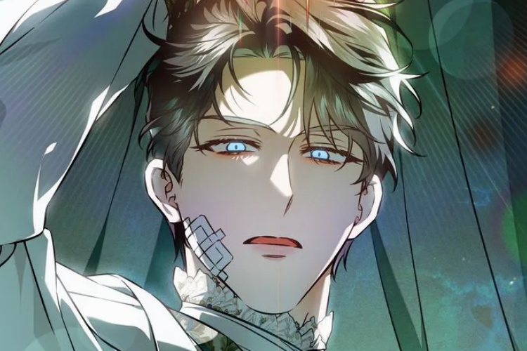 Extraits le Manhwa The Baddest Villainess Is Back Chapitre 22 Scan VF FR, La Princesse A Rompu Ses Fiançailles !
