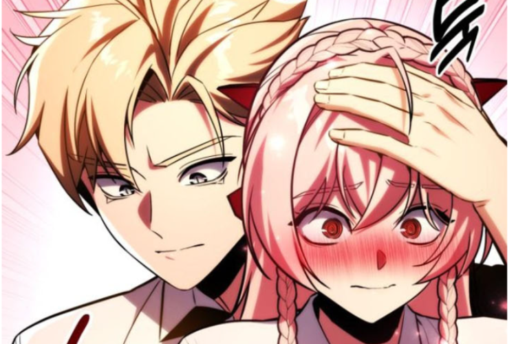 Link Baca The Extra's Academy Survival Guide Chapter 81 Bahasa Indonesia, Perlawanan Makin Memanas