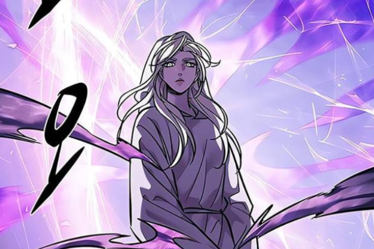 Baca RAW Eleceed Chapter 380 Bahasa Indonesia, Kekuatan Besar Yuria yang Membuat Jiwoo Sedikit Tertakan