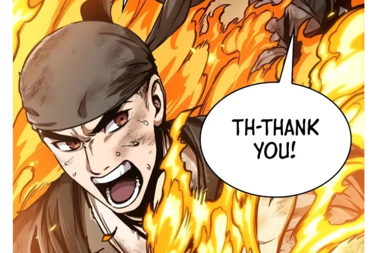 Spoilers RAW Manhwa Nano Machine Chapitre 260 en Français, Le Maître devient de plus en plus féroce !