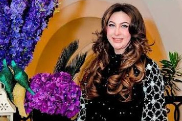 Artis Diana Pungky Alami Kerugian Rp25,2 Miliar Akibat Penggelapan Dana oleh Mantan Asistennya