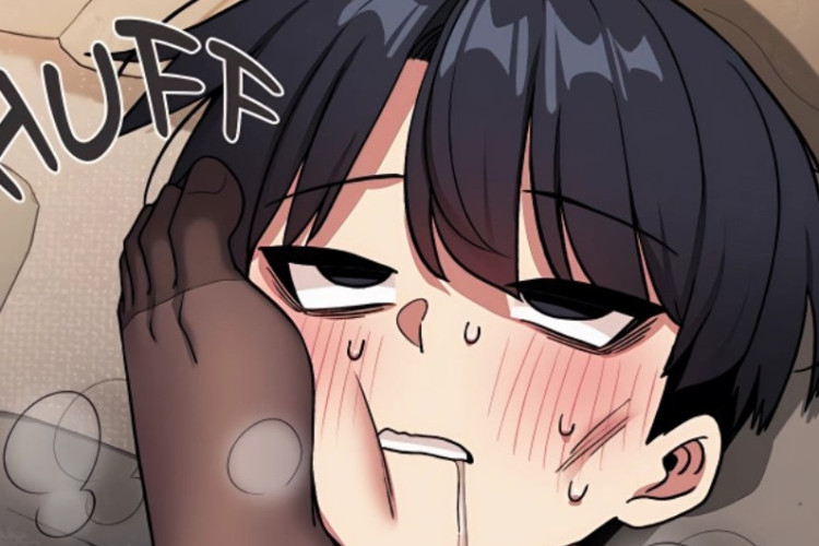 Penjelasan Ending Manhwa Stop Smoking (Someone Stop Her!) Chapter 105 Bahasa Indonesia, Giliran Yena Tampil