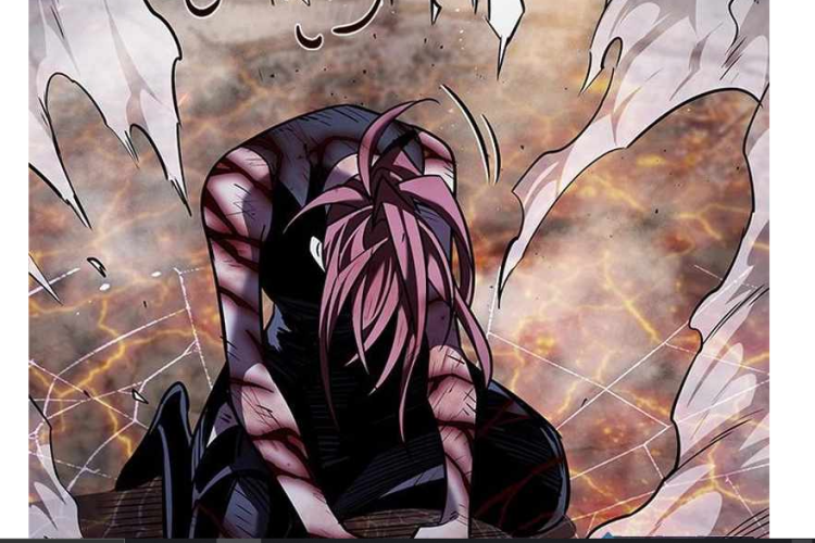 Lanjut Baca Komik Eleceed Chapter 369 Bahasa Indonesia, Pertempuran Bersama Lord Eyodoro