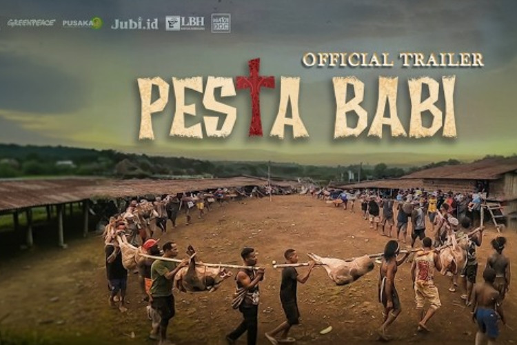 Kontroversi Film Dokumenter Pesta Babi: Kolonialisme di Zaman Kita Viral, Menko Hukum Yusril Ihza Mahendra Buka Suara 
