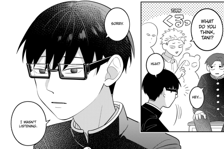 Leia o Manga You and I Are Polar Opposites Full Capítulo PT BR, A História Completa, Aqui!