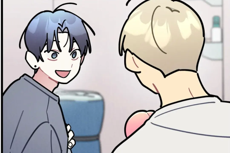 Leia o Manga One-Room TA Full Capítulo PT BR, Veja a Sinopse Completa E Os Detalhes Aqui