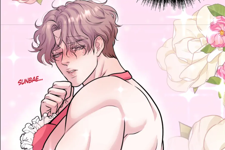 Spoilers et Lire BL Manhwa Respect For Taste Chapitre 13 Scan VF, Plan pour une sortie à deux