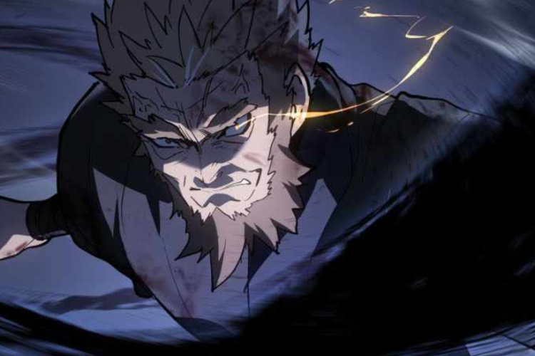 RAW Lecture En Ligne Manhwa Reaper of the Drifting Moon Chapitre 107 Scan VF FR, Le Destin d'un Gagnant