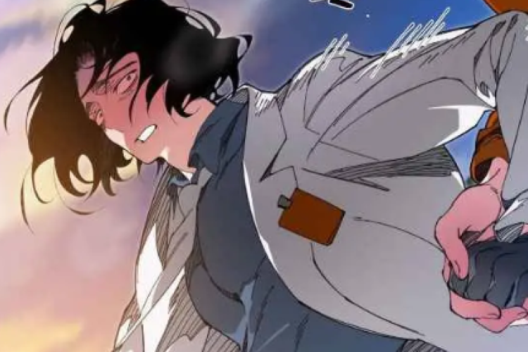 Lisez Manhwa BL Mr.A’s Farm Chapitre 25 en français, Le sort de l'élevage est au bord de la ruine