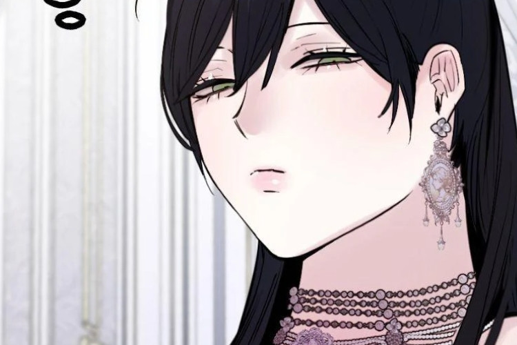RAW Manhwa In the Doghouse Capítulo 61 Scan BR O Fetiche De Richard Se Tornou Um Segredo Comum