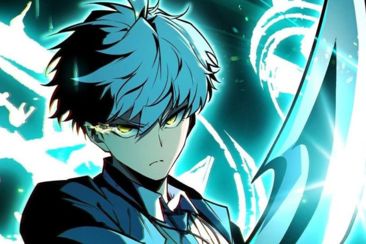 Baca Manhwa All-Class Awakening: God Slayer Full Chapter Bahasa Indonesia, Cek Detail dan Sinopsisnya Disini!