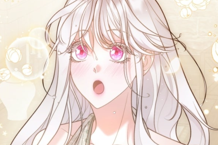 Lecture En Ligne Webtoon Je ne te lâcherai pas Chapitre 7-8 Scan VF FR, RAW! Le Charme de la Beauté