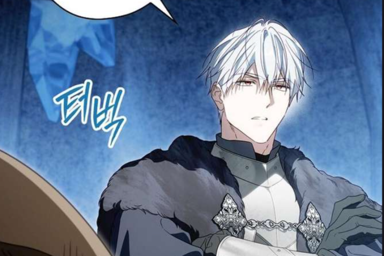 Lire le Les Intrigues d'une Borgia (How To Get My Husband On My Side) Chapitre 136 Scan VF, Ruby en danger