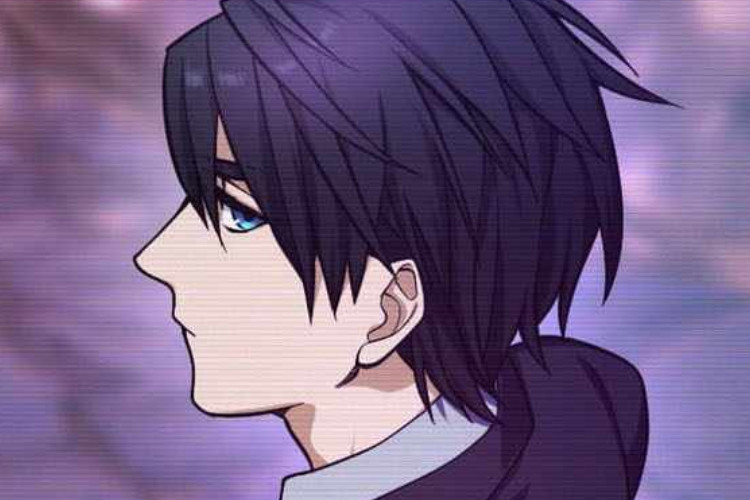 Permisi Bang! Tempat Membaca The Level 9999 Underachiever Dominates in a Woman-Ruled World Chapter 17 Scan Indo, Izin Mencari Keadilan