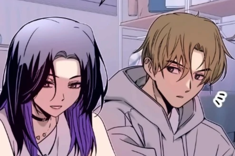 Update RAW Manhwa My Bias Gets On The Last Train Capítulo 20 PT BR, Confissão para Yeon Woo