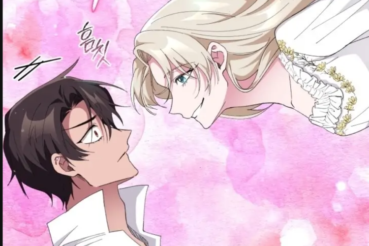 Lire le Manhwa Savor the Taste Saison 2 Chapitre 60 Scan VF, Le bonheur qui se tisse !