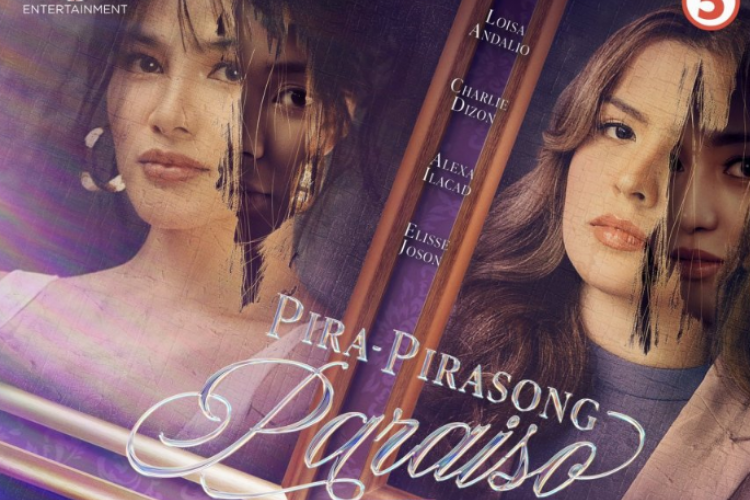 Sinopsis Drama Filipina Pira-Pirasong Paraiso Season 3 (2023), Penuh Pembelajaran Berharga Mengenai Kehidupan
