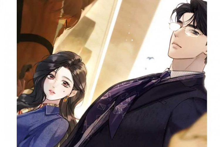 Manhwa Only for Love Scan VF Francais Chapitre Complet, Une histoire d'infidélité passionnante