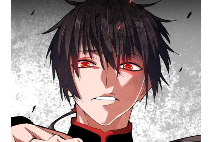 Spoiler & Lire le Manhua Magic Emperor Chapitre 808 Scan VF, Le combat recommence