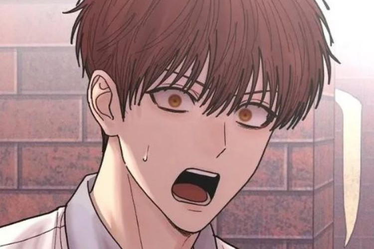 Girls Baduk Manhwa Chapter 52, Mental Baja dan Fokus Penuh Menentukan Kemenangan