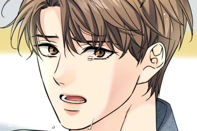 Mais de Acordo! Spoilers & Links de Leitura Manhwa BL Melting Point Capítulo 21 PT BR Scan